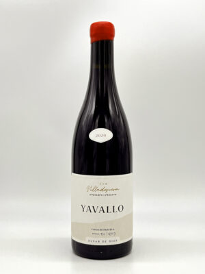 Yavallo ‘Villadepera’, 2020